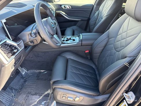 New 2026 BMW X5 xDrive40i w/ M Sport Package AWD/4WD image 26