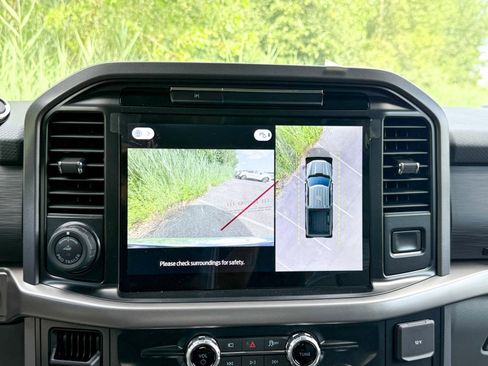 New 2025 Ford F150 XLT w/ Equipment Group 302A MID image 47