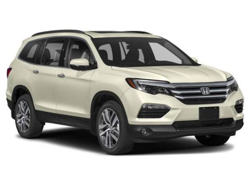 Used 2018 Honda Pilot Elite image 23