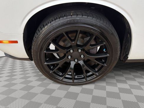 Used 2020 Dodge Challenger SXT w/ Driver Convenience Group RWD image 5