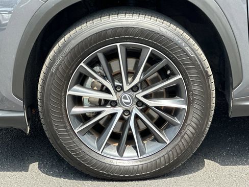 Used 2024 Lexus NX 350 AWD w/ Cold Area Package image 33