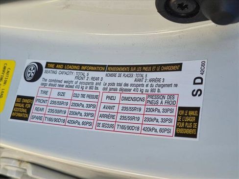 Used 2019 Toyota RAV4 XLE Premium w/ Cold Weather Package FWD image 15