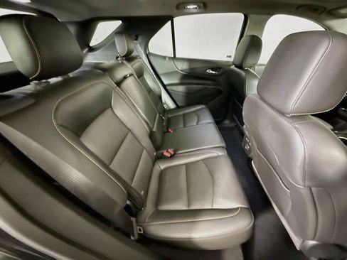 Used 2020 Chevrolet Equinox Premier AWD/4WD image 28