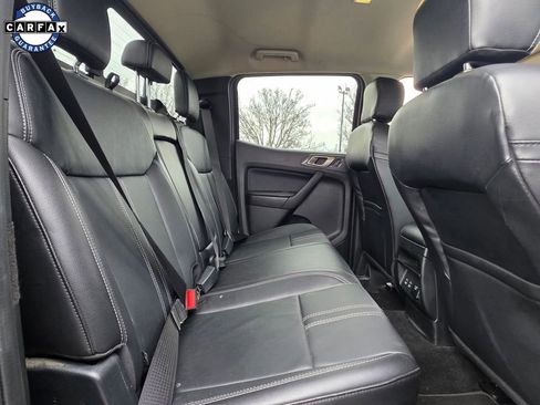 Used 2020 Ford Ranger Lariat w/ Equipment Group 501A Mid AWD/4WD image 18