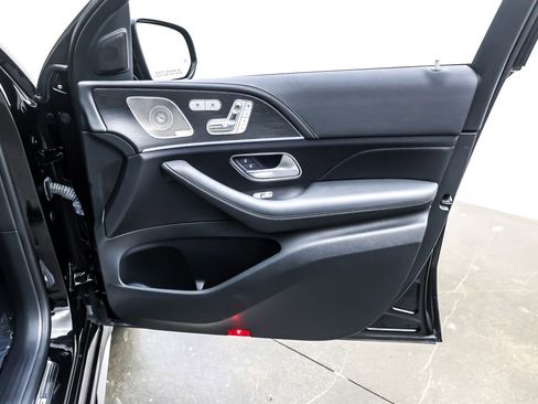 Certified 2024 Mercedes-Benz GLE 53 AMG 4MATIC Coupe image 26