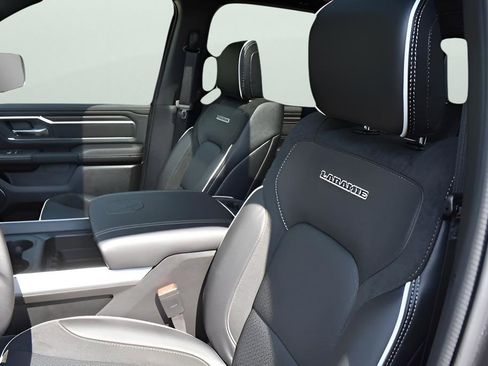 New 2026 RAM 1500 Laramie w/ Laramie Southwest Edition image 13