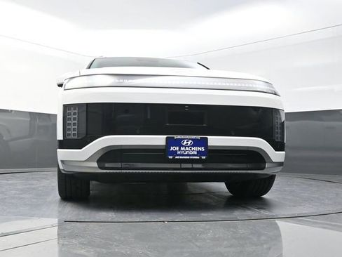 New 2026 Hyundai Ioniq 9 Calligraphy image 33