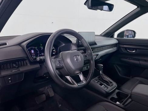 Used 2024 Honda CR-V Sport-L image 10