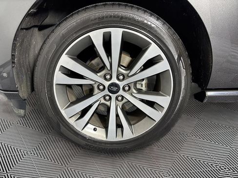 Used 2020 Ford Expedition Platinum AWD/4WD image 34