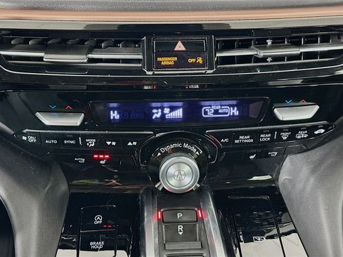 Used 2022 Acura MDX w/Technology Package image 23