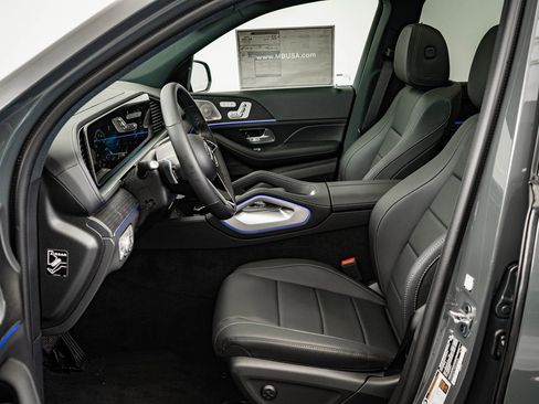 New 2026 Mercedes-Benz GLE 350 4MATIC image 20