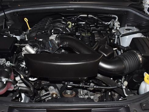 Used 2024 Dodge Durango Citadel AWD/4WD image 39