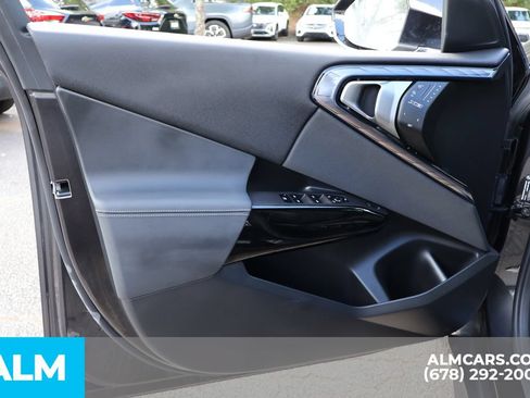 Used 2026 BMW X3 xDrive30i w/ Convenience Package AWD/4WD image 9