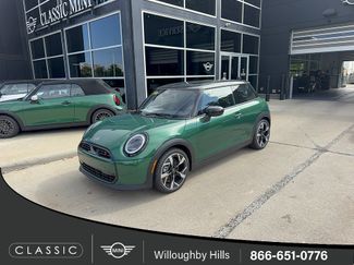 New 2026 MINI Cooper S FWD video 1