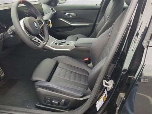 New 2026 BMW M340i image 4