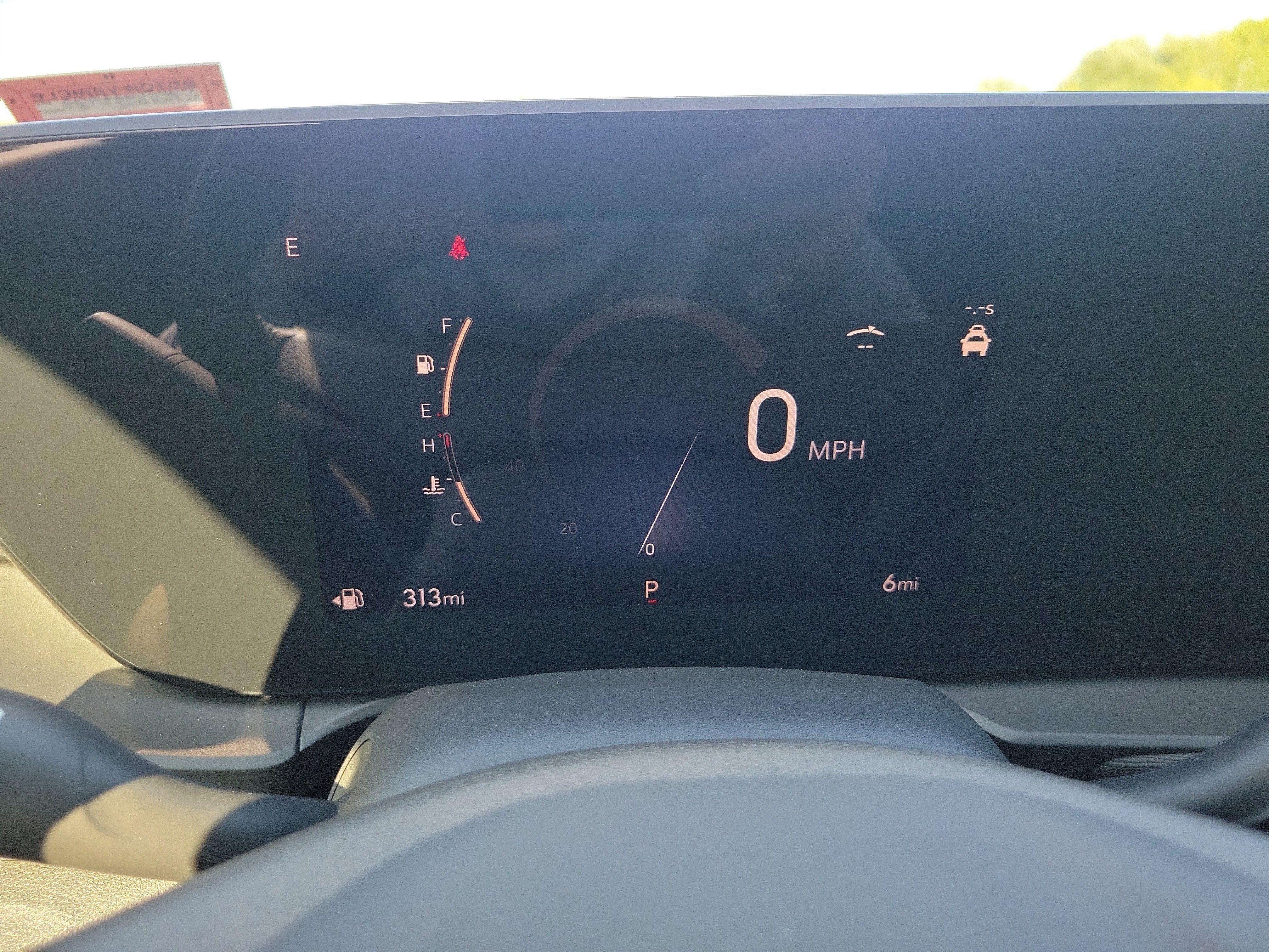 New 2026 Buick Envista Sport Touring w/ Convenience I Package FWD image 21
