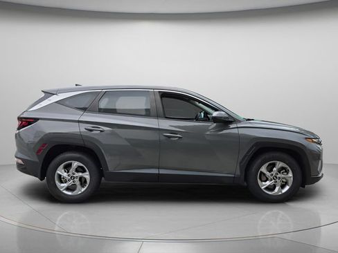 Used 2024 Hyundai Tucson SE FWD image 7
