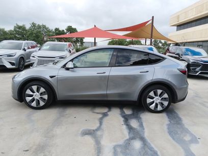Used 2024 Tesla Model Y Long Range