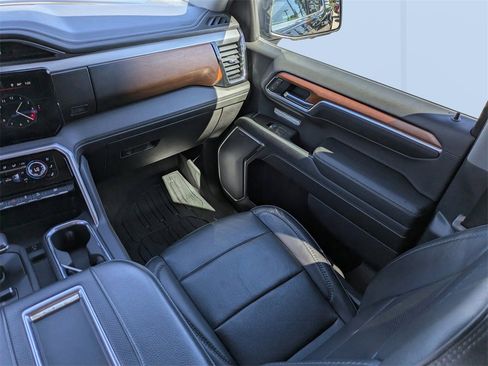 Used 2022 GMC Sierra 1500 Denali image 16
