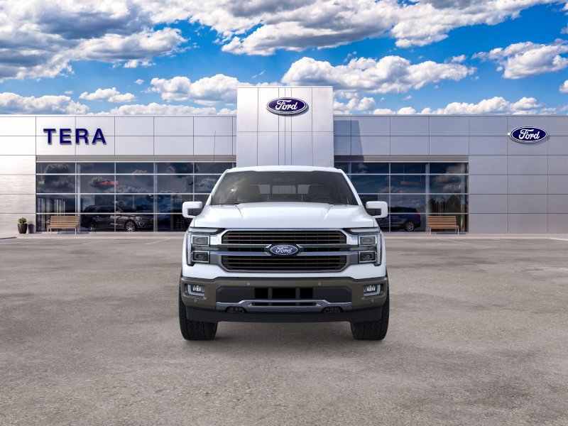 New 2026 Ford F150 King Ranch AWD/4WD image 7