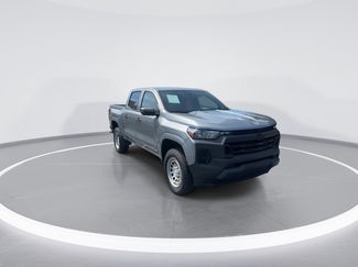 Used 2023 Chevrolet Colorado W/T RWD video 2