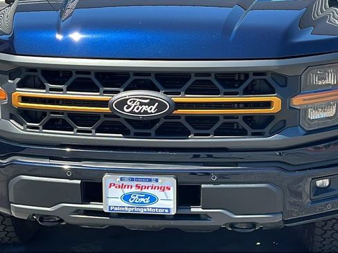 Certified 2025 Ford F150 Tremor w/ Bed Utility Package AWD/4WD image 3
