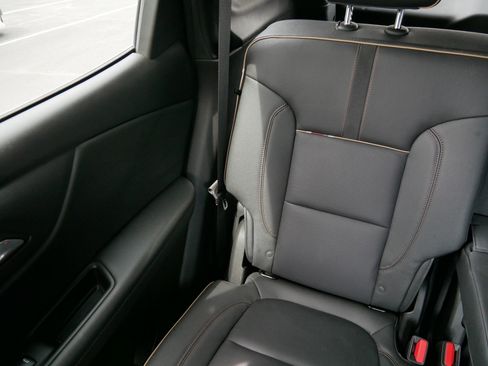 Used 2024 Chevrolet Blazer Premier w/ Driver Confidence II Package image 12