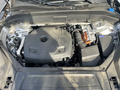 Used 2022 Volvo XC90 T8 Inscription w/ Advanced Package image 36