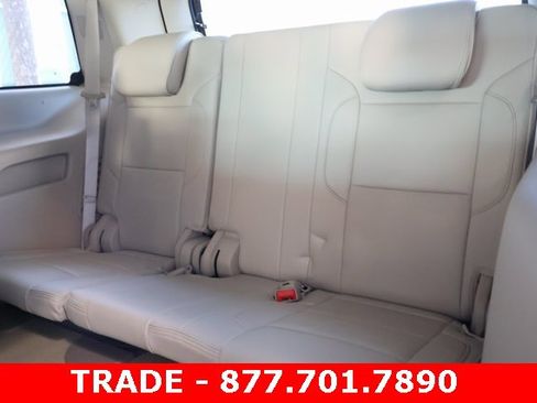 Used 2017 GMC Yukon Denali w/ Open Road Package image 14