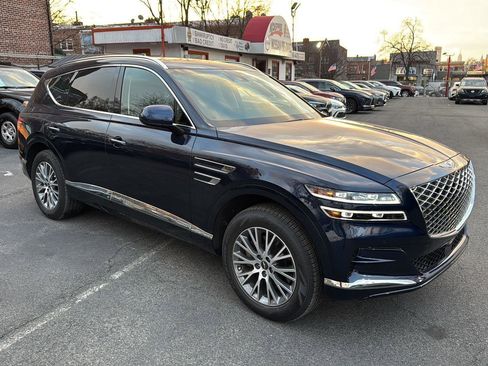 Used 2023 Genesis GV80 2.5T image 11