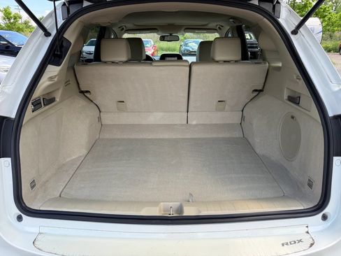 Used 2017 Acura RDX AWD w/ Technology Package image 7