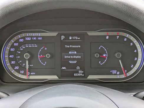 Used 2023 Hyundai Tucson SEL image 29