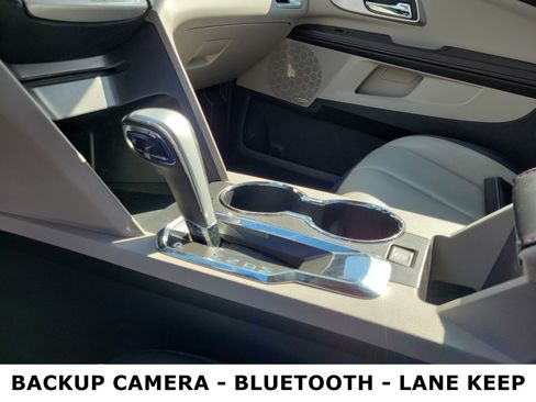 Used 2015 Chevrolet Equinox LTZ image 29