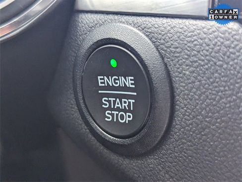 Used 2021 Ford Escape Titanium image 25