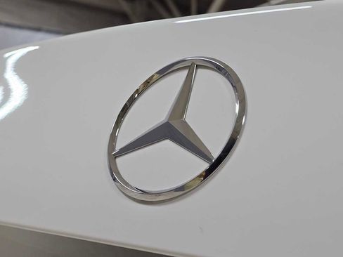 Certified 2025 Mercedes-Benz C 300 4MATIC Sedan image 17