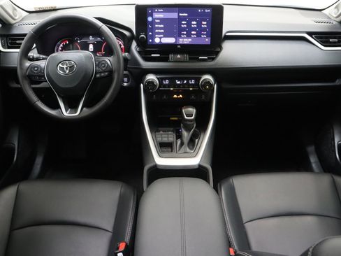 Certified 2025 Toyota RAV4 XLE Premium w/ Weather Package AWD/4WD image 31