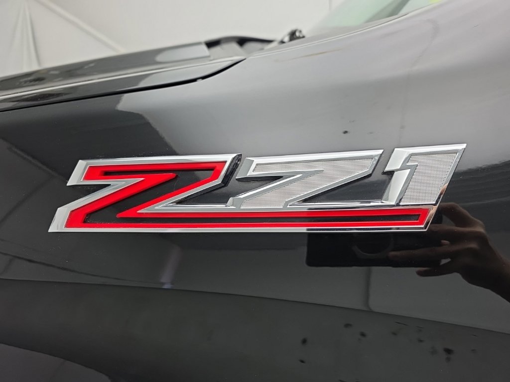 Used 2022 Chevrolet Silverado 1500 RST AWD/4WD image 55
