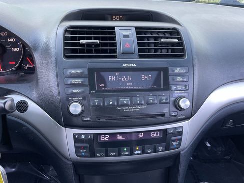 Used 2006 Acura TSX image 22