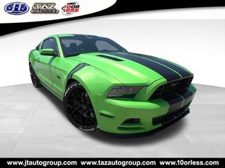 Used 2014 Ford Mustang GT Premium w/ Brembo Brake Package RWD 360° Tour