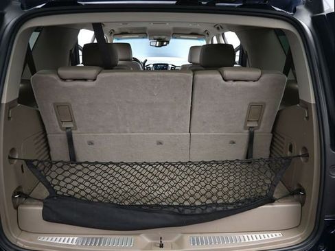 Used 2020 Chevrolet Tahoe LT w/ Max Trailering Package AWD/4WD image 18