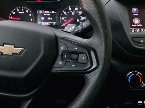 Used 2022 Chevrolet TrailBlazer LT w/ Driver Confidence Package AWD/4WD image 18