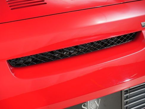 Used 2001 Toyota MR2 image 23