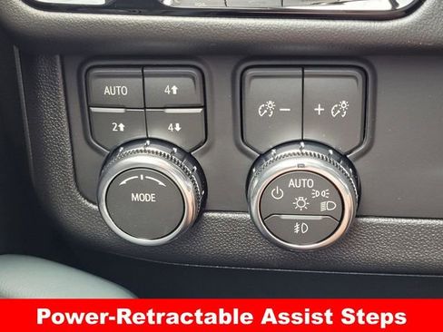 New 2026 GMC Yukon XL AT4 image 18