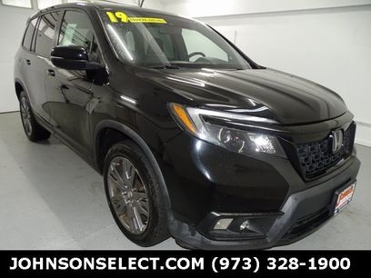 Used 2019 Honda Passport EX-L