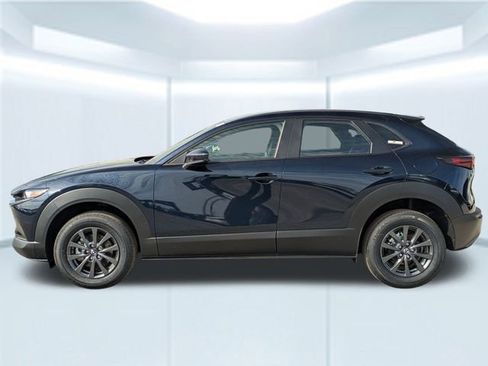 New 2026 MAZDA CX-30 AWD 2.5 S image 2