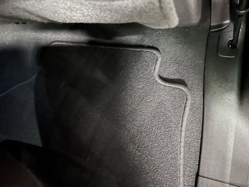 Used 2022 Chevrolet Silverado 1500 RST w/ LPO, Dark Essentials Package image 24