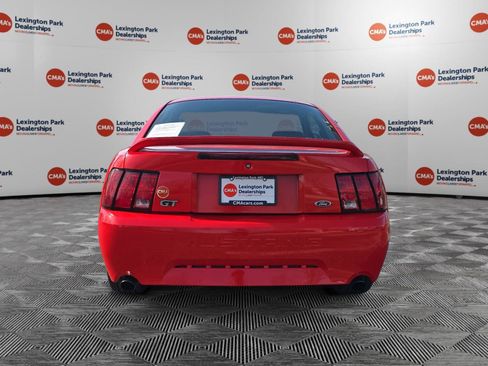 Used 2000 Ford Mustang GT image 6