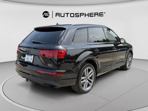 Used 2018 Audi Q7 3.0T Prestige AWD/4WD image 10