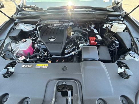 Used 2024 Lexus RX 350 Premium Plus w/ Convenience Package FWD image 8