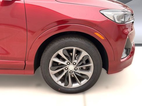 Used 2022 Buick Encore GX Select w/ Sport Touring Package image 12